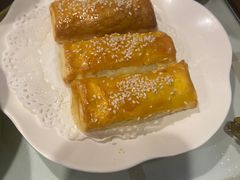-香港威特瑞茶餐厅(小白楼音乐厅店)