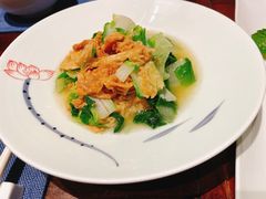 -杭州雅谷泉山庄酒店-餐厅
