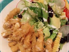 -山葵家·创意料理(EFC欧美广场店)