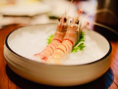 新西兰鳌虾-Mr·Fish鱼鲜生海鲜放题(银泰in99店)