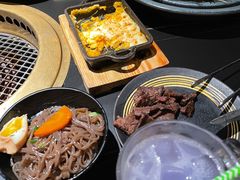 -谷牛和牛烤肉(漕河泾印象城店)