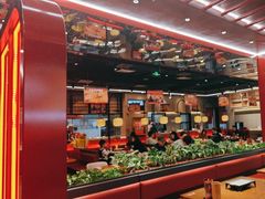 -管氏翅吧(马家堡店)