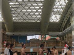 -杭州开元森泊度假乐园