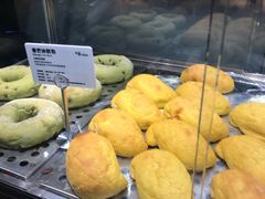 -LELECHA乐乐茶(美罗城店)