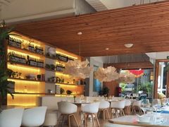 -周三的情书花园餐厅(江北店)