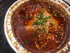 -夏记烤官达人·徐州鲜羊肉串(江宁店)
