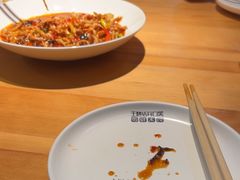 -王慧洁开口虾水饺·地道东北菜(银泰城店)