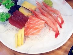 -松坂屋日料自助(长城路店)