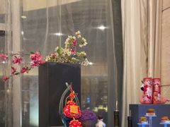 -元一希尔顿酒店·禅自助餐厅·啤酒花园