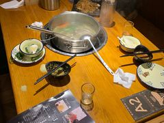 -牛品福潮汕牛肉火锅(旺庄店)