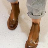 沈阳探店|初秋换新装，Bata快闪店登陆沈阳