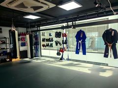 -GymPlus健身(四平路店)