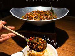 -云海肴汽锅鸡·云南小炒(天津国金汇店)