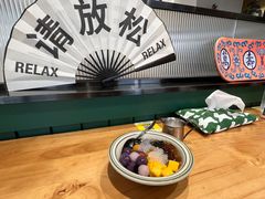 -堂屋糖水店(愚园店)
