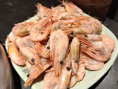 -韩盛·盛江山自助料理(中街大悦城店)