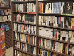 -商务印书馆(铜锣湾图书中心店)