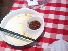 羊肉串-西贝(吴江路湟普汇店)