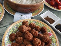 -砂锅居(西四店)