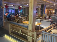 -星河湾温泉洗浴酒店