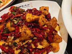 -福苗小骆驼烧烤(曲江店)