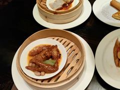 -浙江安吉JW万豪酒店·万豪中餐厅