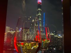 -上海外滩英迪格酒店