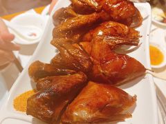 妙龄乳鸽-廣順興(兴华路店)