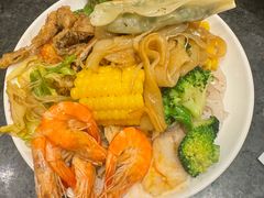 -东方之珠洗浴休闲广场(南开店)