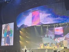 -宝能国际体育演艺中心