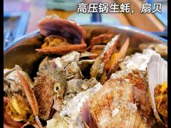 -蚝英雄鲜蚝自助专门店(长楹天街直营店)