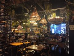 -春风十里烧烤音乐吧(实力乐队驻唱三元里店)