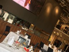 -我的四季意大利餐厅(春天百货店)