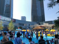 -大族广场Mall&More