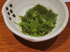 -贵木日本料理·铁板烧(新地假日广场店)