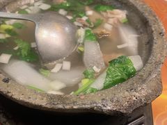 -王明古法砂锅居(开化寺店)