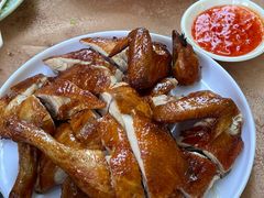 -华源餐厅·海鲜大排档(日月贝店)