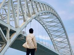 -芒洲湿地公园