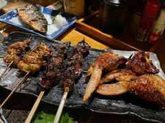 -半藏居酒屋(香港花园店)