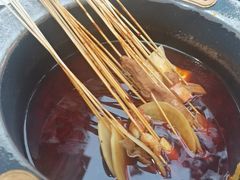 -冒椒火辣(奎星楼街店)