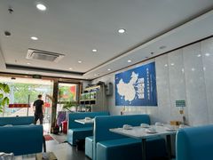 -郭姐·威海渔村(黄兴路店)