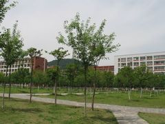 -安徽新华学院