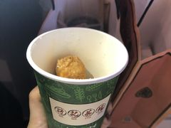 北海花枝丸-孖记茶档·热腾茶餐(荔湾领展广场店)