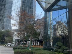 -杭州平安悦坊 PAFC LIVING