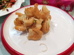 -玉林烤鸭店(定福庄店)