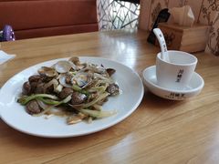-南海渔家•海鲜•正宗海南菜(海棠湾店)