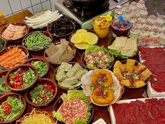 -黔有有贵州酸汤夺夺粉火锅(五味十字店)