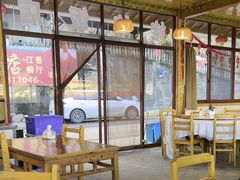 -红灯笼姥姥饭店·江景餐厅