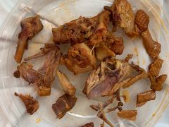-巴依老爷新疆美食(远洋未来汇购物中心店)