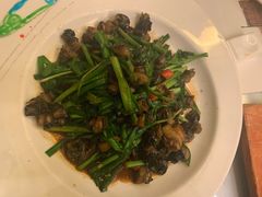 韭菜螺蛳-中国徽菜·徽商故里(远大店)