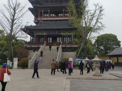 -凤城河风景区